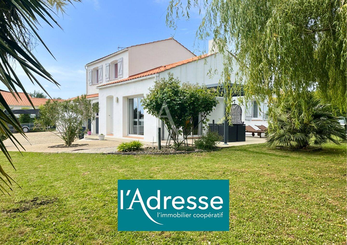 Maison 4 pièces 123 m² · à Saint-Gervais · 123 m² · 291 200 €