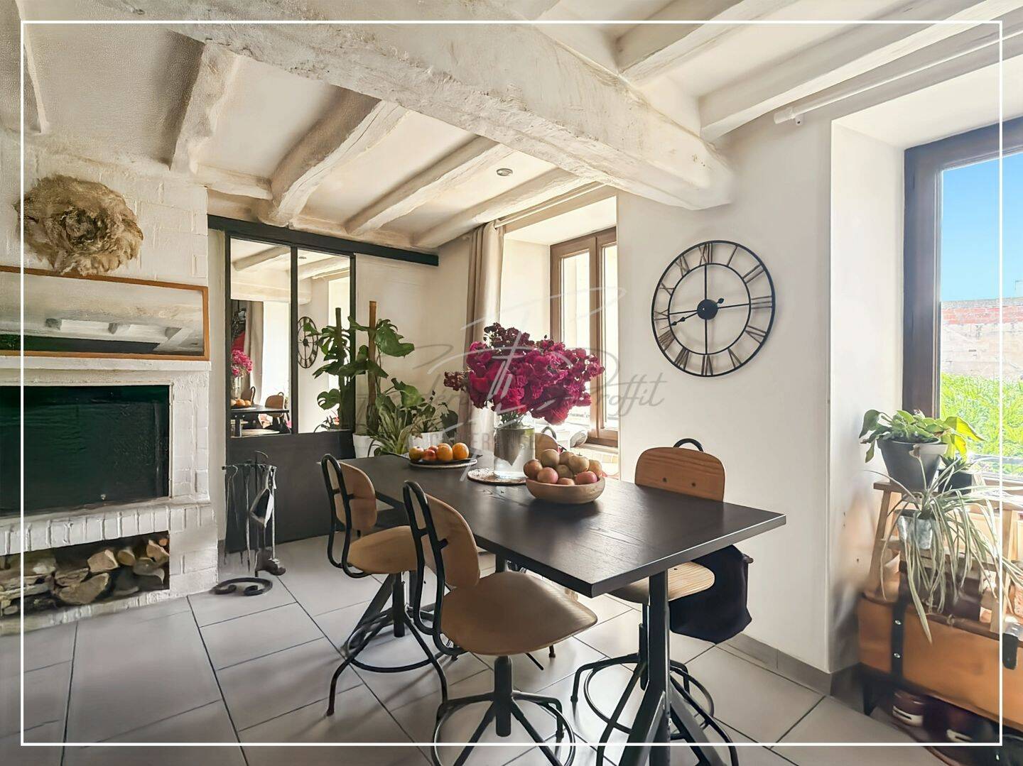 Appartement 2 pièces 53 m² · à Liancourt · 53 m² · 115 000 €