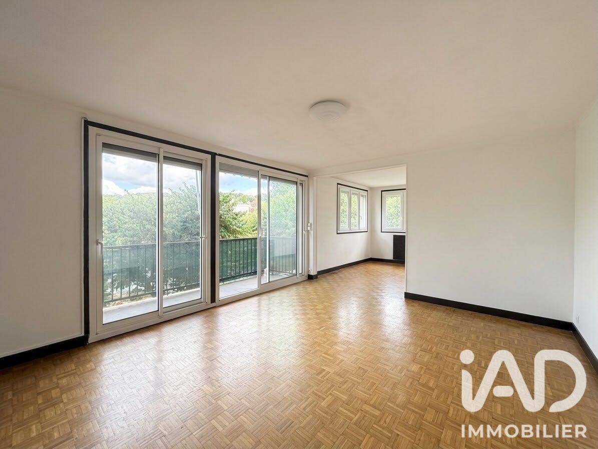 Appartement 4 pièces 81 m² · à Rouen · 81 m² · 180 000 €