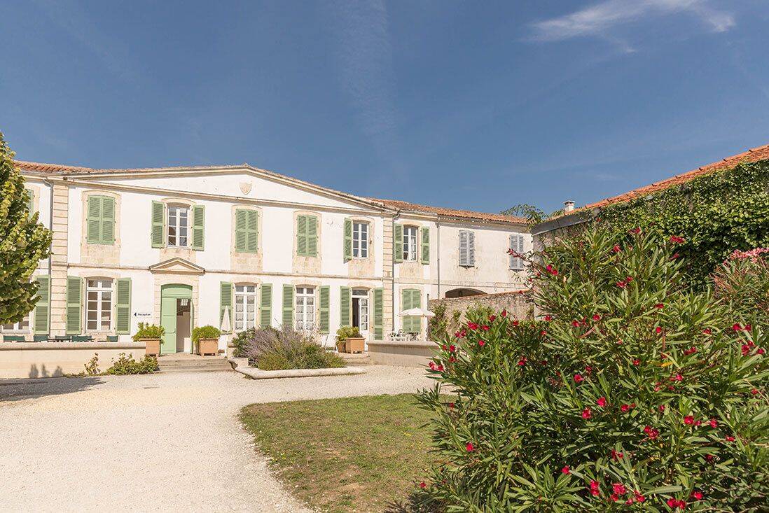 Appartement 3 pièces 57 m² · à Saint-Martin-de-Ré · 56,7 m² · 288 200 €