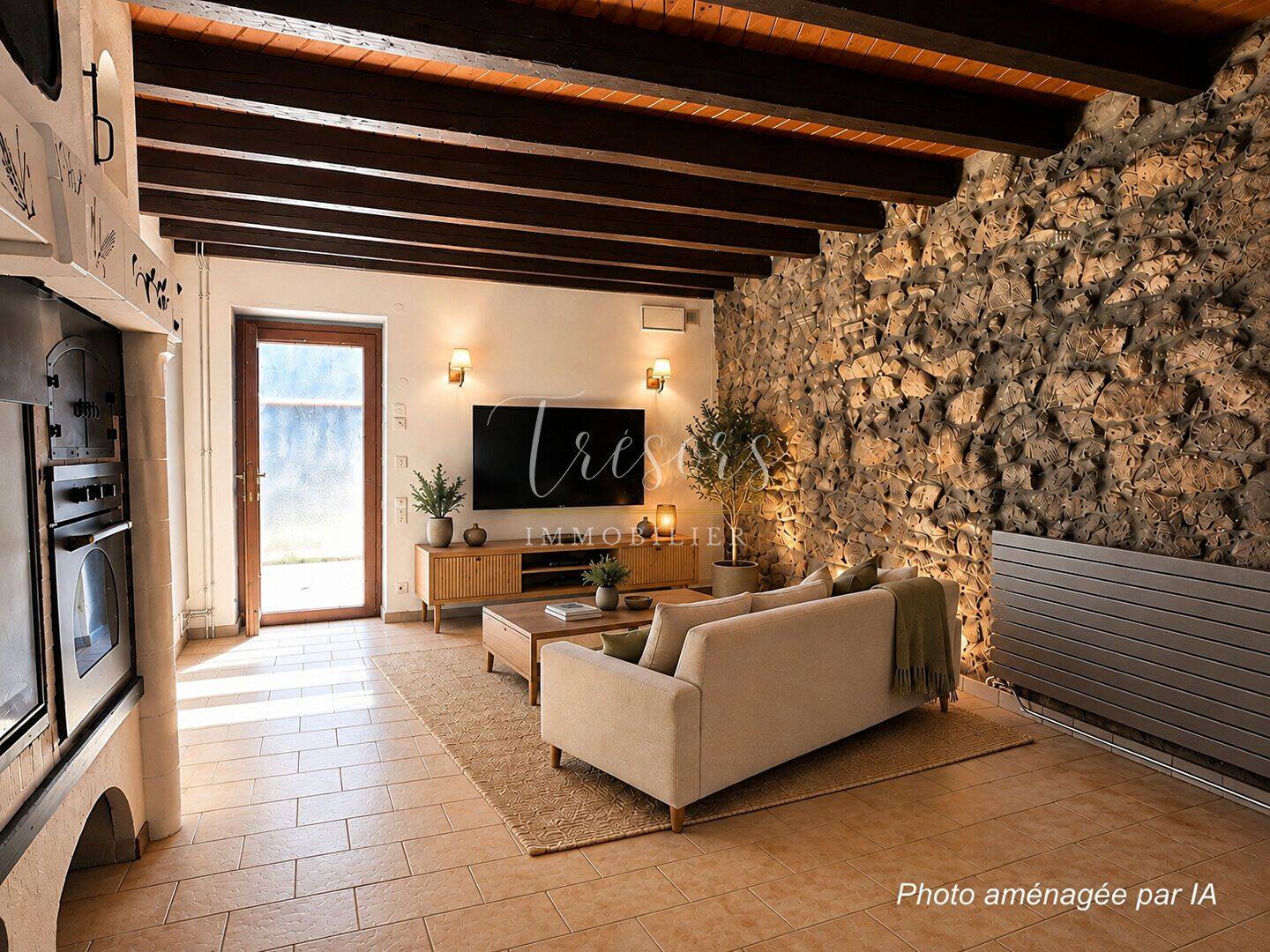Maison 3 pièces 78 m² · à Gaillard · 78 m² · 349 000 €