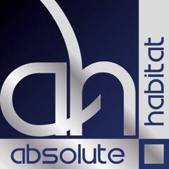 ABSOLUTE HABITAT LE BOUSCAT logo