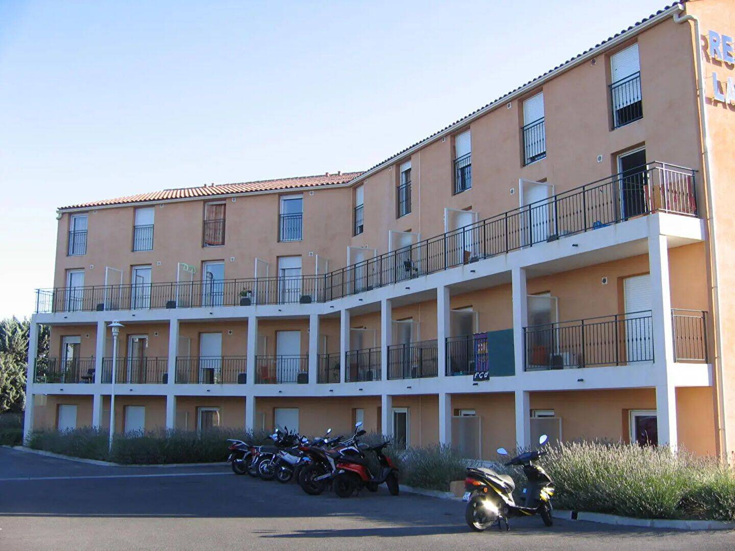 Appartement 1 pièce 26 m² · à La Garde · 26,4 m² · 65 000 €