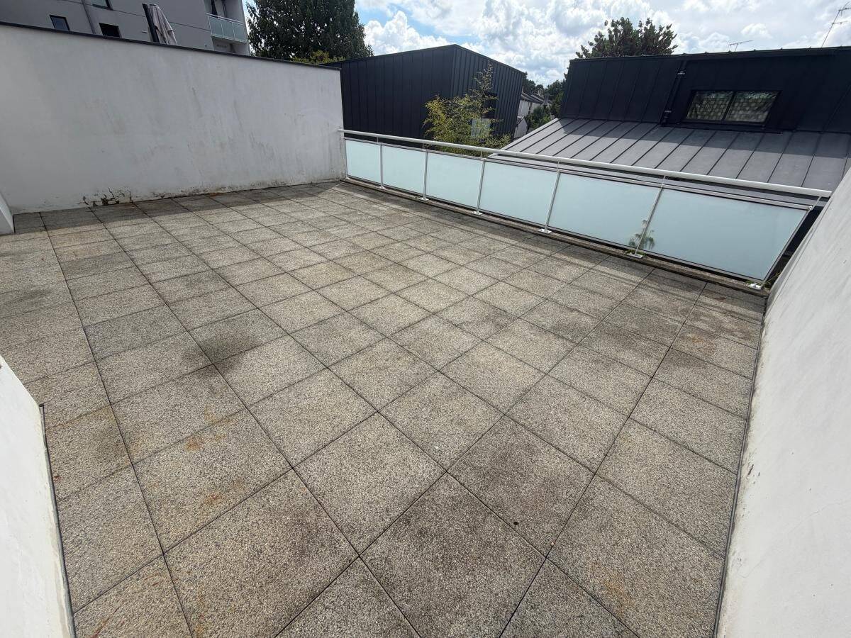 Maison T4 — 4