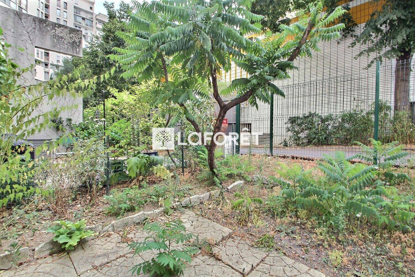 Appartement 5 pièces 119 m² · à Nanterre · 119 m² · 489 900 €