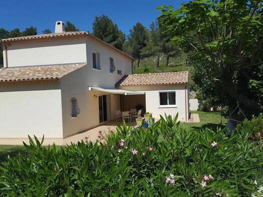 Villa à vendre 970 000 € 6 pièces 5 chambres 160 m² Carry-le-Rouet 13620