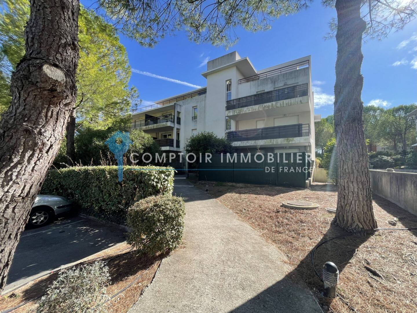 Appartement 3 pièces 76 m² · à Montpellier · 76 m² · 230 000 €