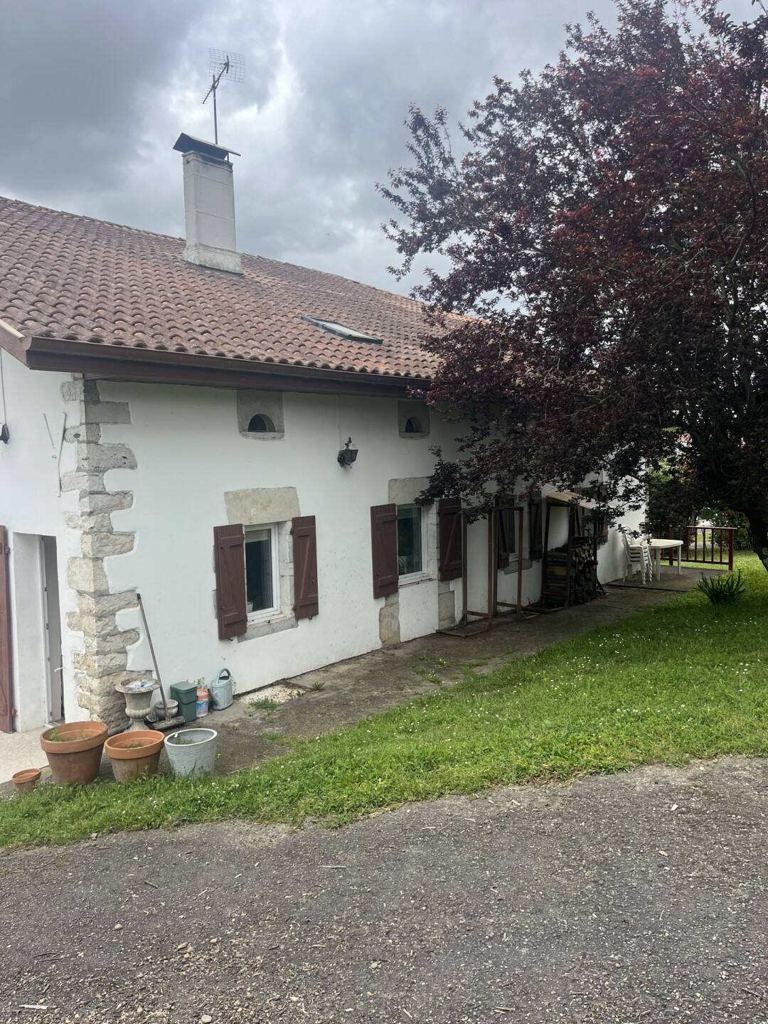 Maison 12 pièces 300 m² · à Bidache · 300 m² · 449 000 €