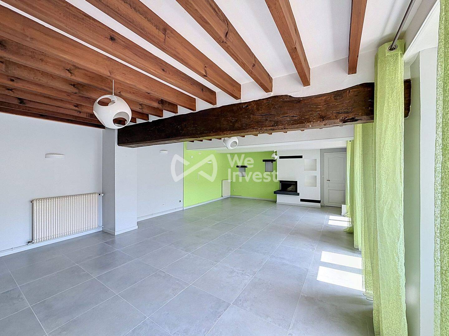 Maison 6 pièces 174 m² · à Clermont-Créans · 174,2 m² · 280 000 €