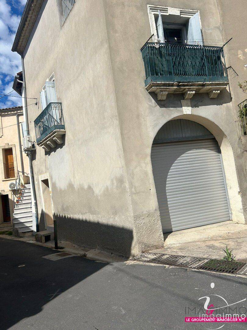 Maison 3 pièces 55 m² · à Fabrègues · 55 m² · 162 000 €
