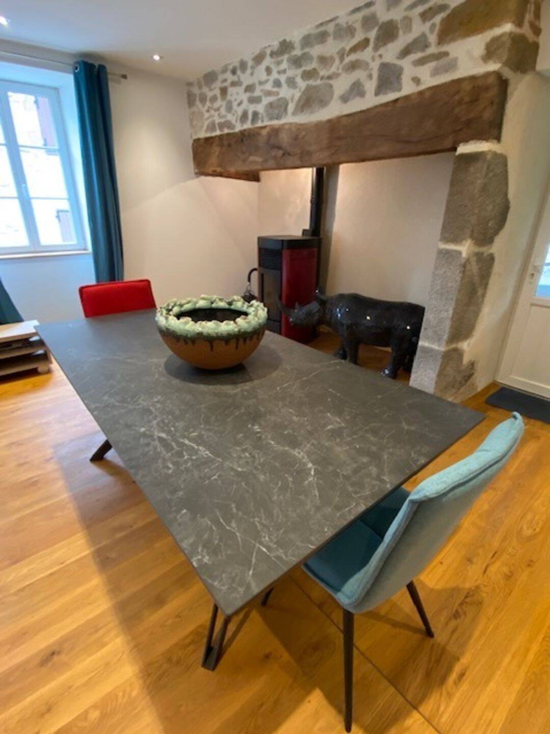 Maison 7 pièces 154 m² · à Junhac · 154 m² · 229 000 €