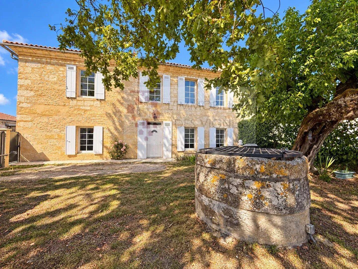 Maison 4 pièces 135 m² · à Cadaujac · 135 m² · 399 900 €
