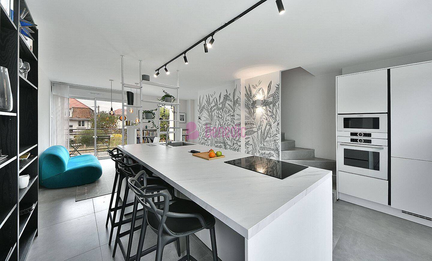 Maison 4 pièces 73 m² · à Montigny-lès-Metz · 72,9 m² · 259 900 €