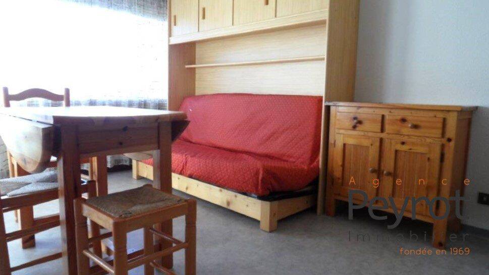 Appartement 1 pièce 22 m² · à Font-Romeu-Odeillo-Via · 21,8 m² · 430 €/mois
