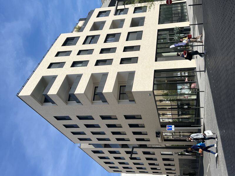 Appartement 4 pièces 82 m² · à Nice · 82 m² · 311 000 €