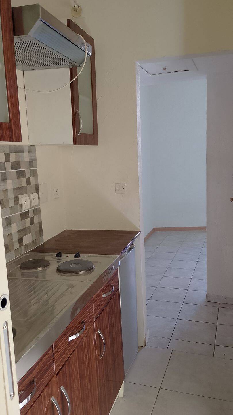 Appartement 2 pièces 30 m² · à Laval · 30 m² · 425 €