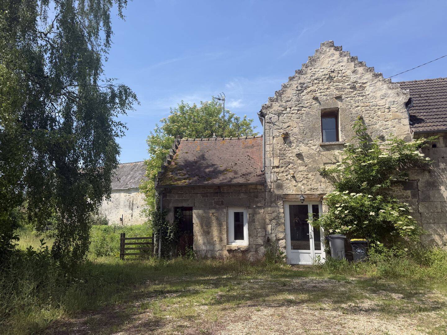 Maison 2 pièces 40 m² · à Villers-Cotterêts · 40 m² · 66 000 €