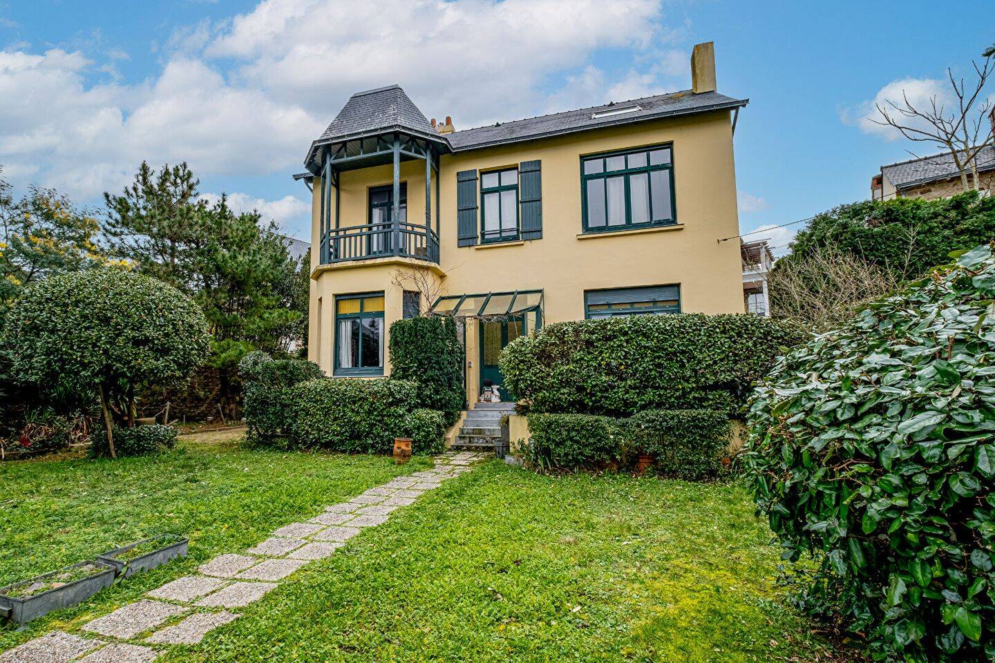 Maison 9 pièces 192 m² · à Pornichet · 191,7 m² · 1 588 000 €