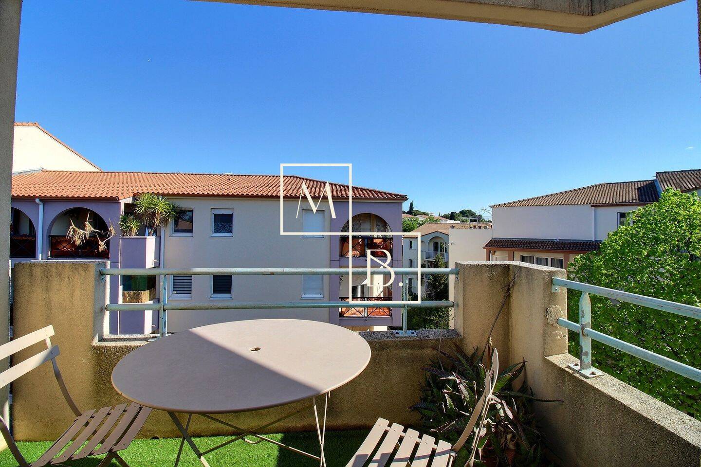 Appartement 3 pièces 55 m² · à Montpellier · 55,5 m² · 199 000 €