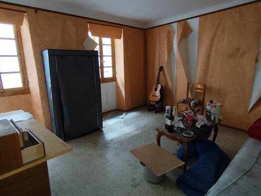 Duplex à vendre 22 500 € 2 pièces 2 chambres 37 m² Étage 2/2 Breil-sur-Roya 06540