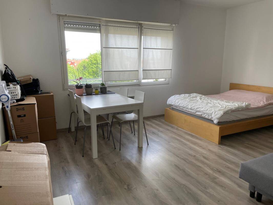 Appartement 1 pièce 30 m² · à Saint-Louis · 30,2 m² · 550 €