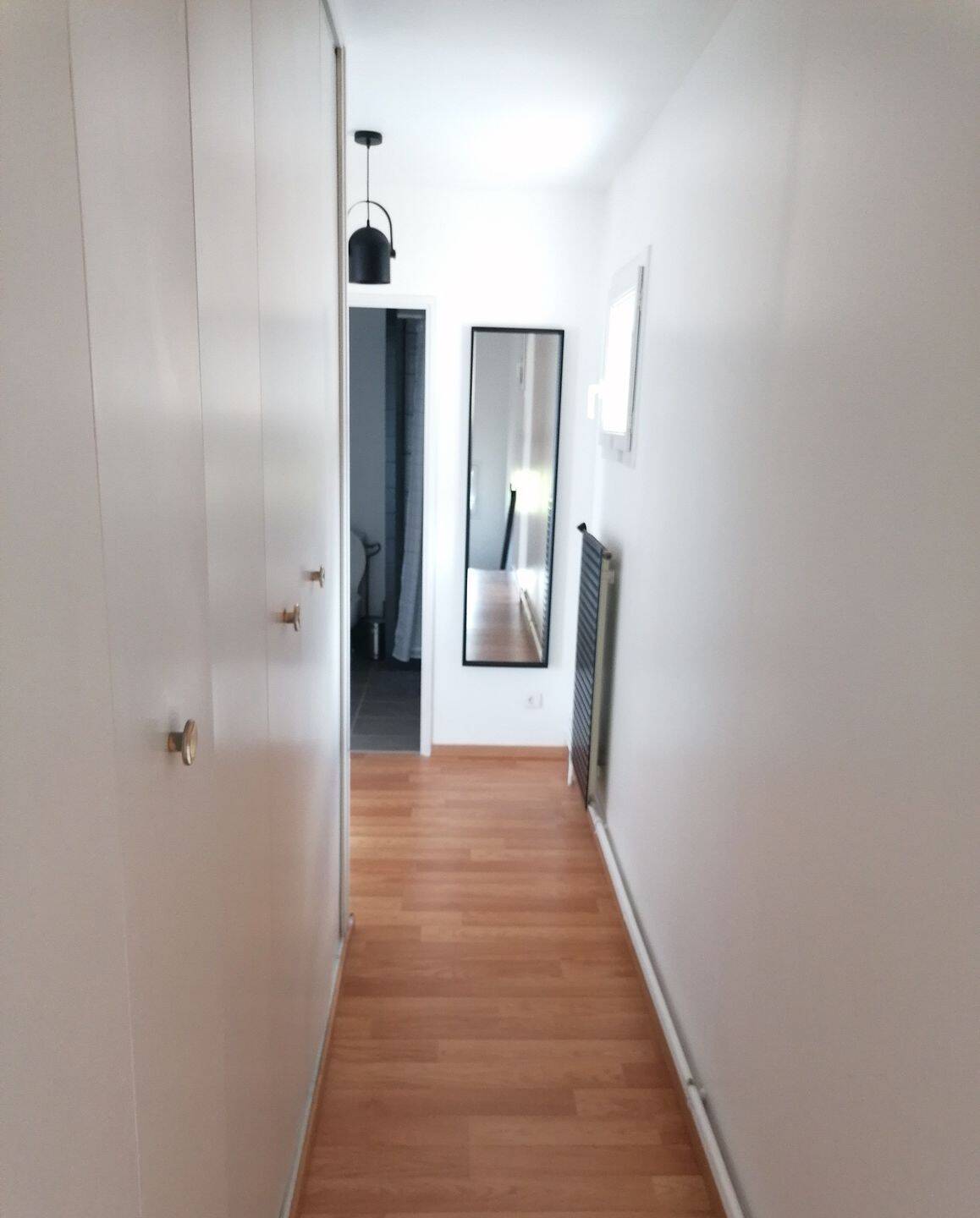 Colocation dans une jolie maison avec jardin — 4
