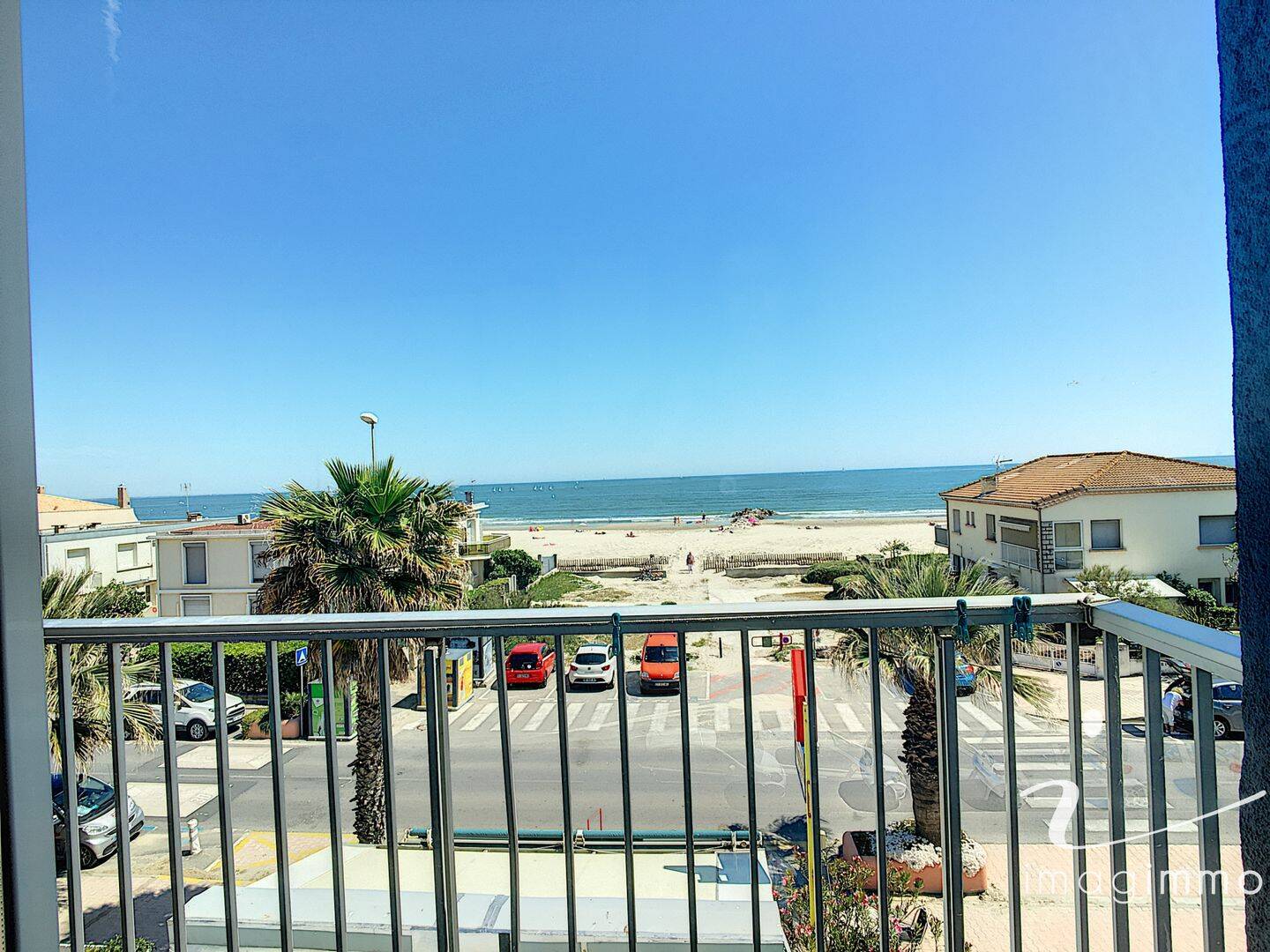 Appartement 2 pièces 32 m² · à Palavas-les-Flots · 32,1 m² · 197 000 €