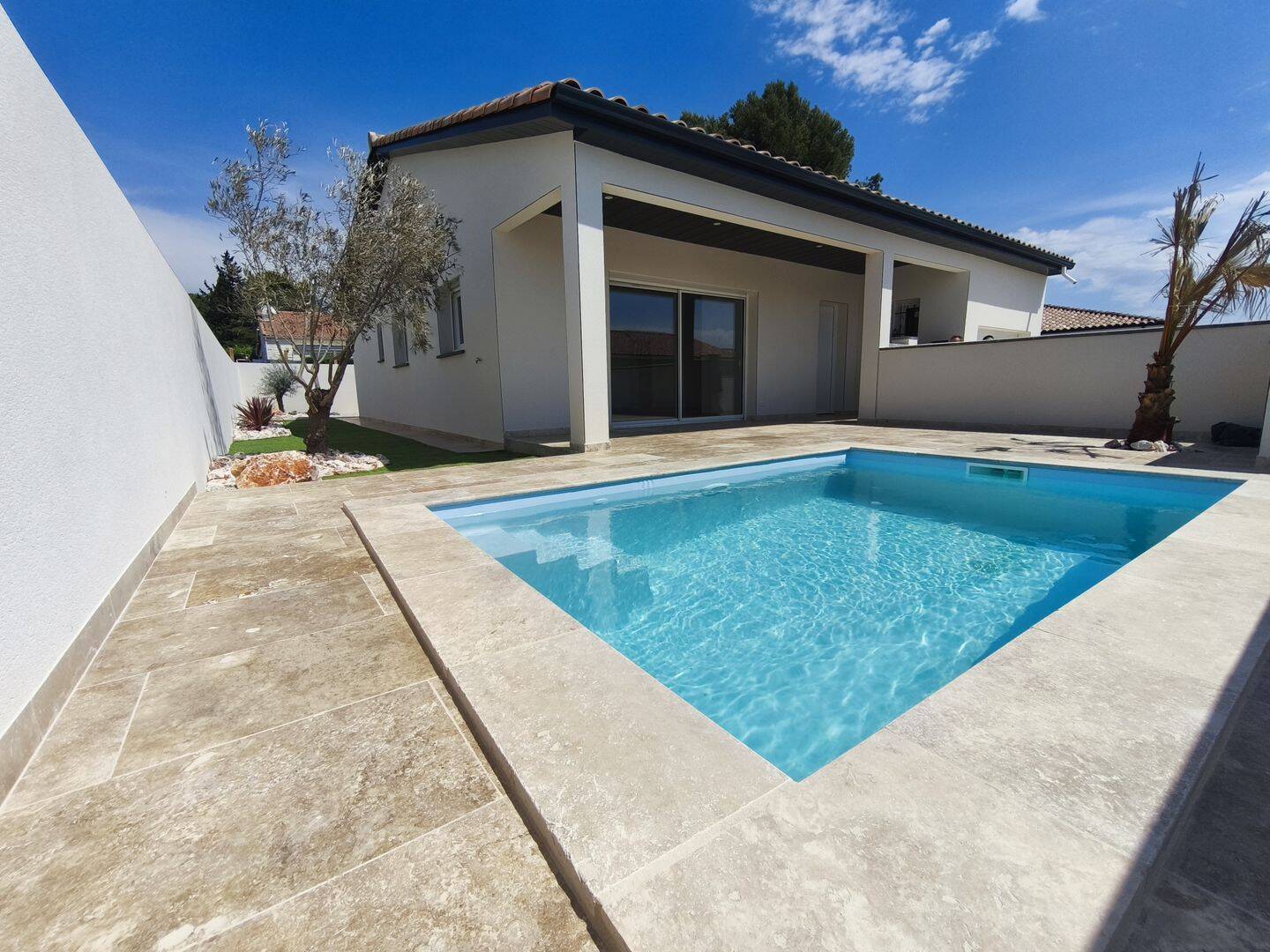 Maison 4 pièces 101 m² · à Bassan · 101 m² · 320 000 €