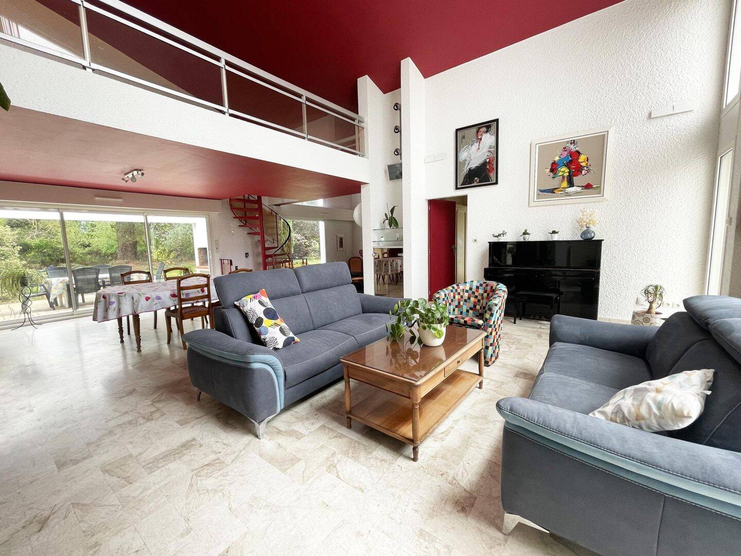 Maison 6 pièces 213 m² · à Bouguenais · 213 m² · 475 000 €