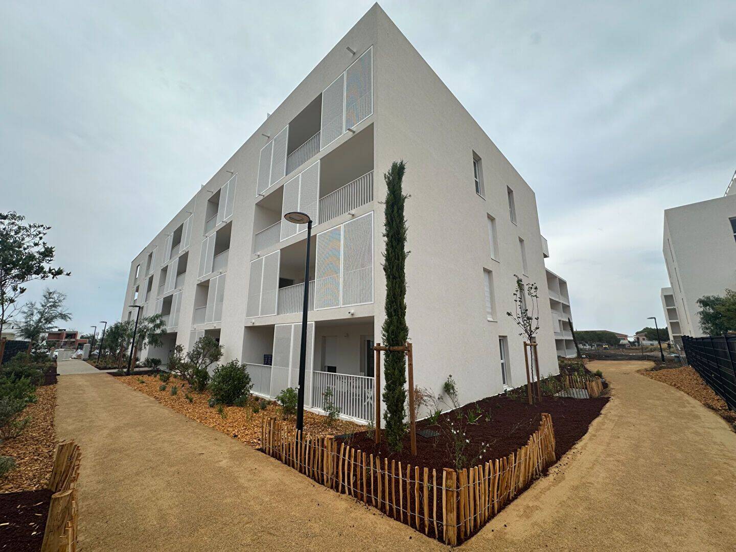 Appartement 2 pièces 42 m² · à Agde · 42 m² · 680 €