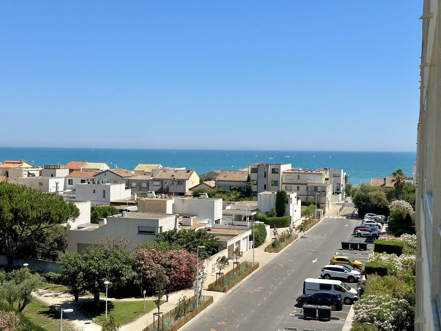 Appartement 1 pièce 21 m² · à Mauguio · 20,9 m² · 590 €