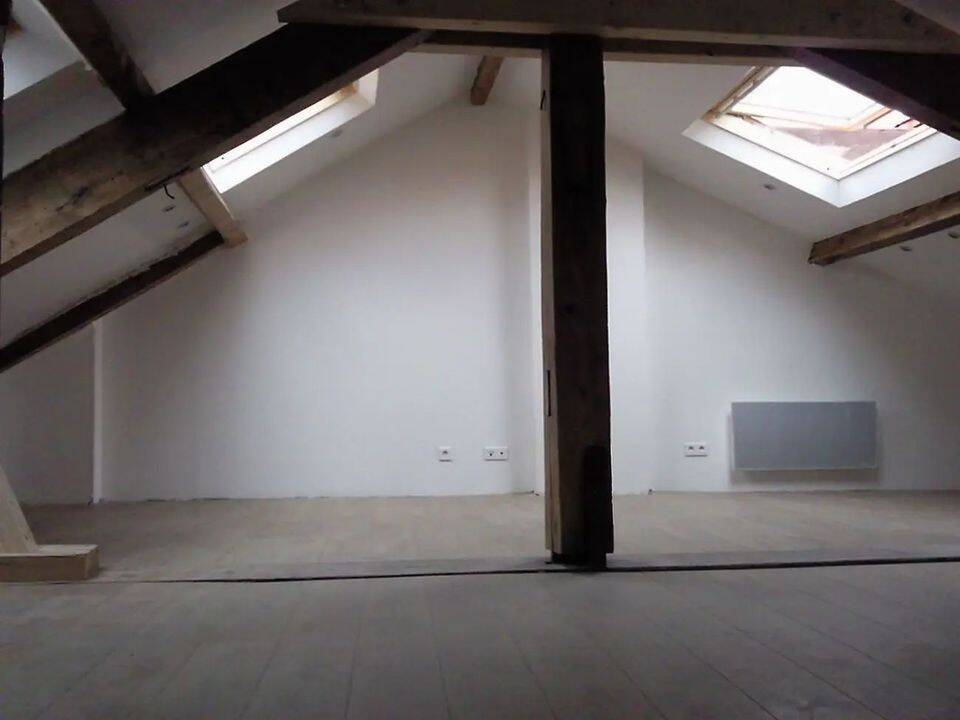 Appartement 1 pièce 30 m² · à Villeurbanne · 30 m² · 640 €/mois
