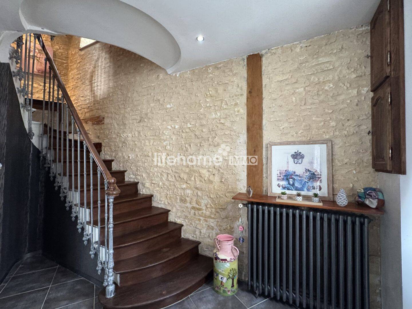 Maison 4 pièces 97 m² · à Châteauroux · 97 m² · 183 400 €