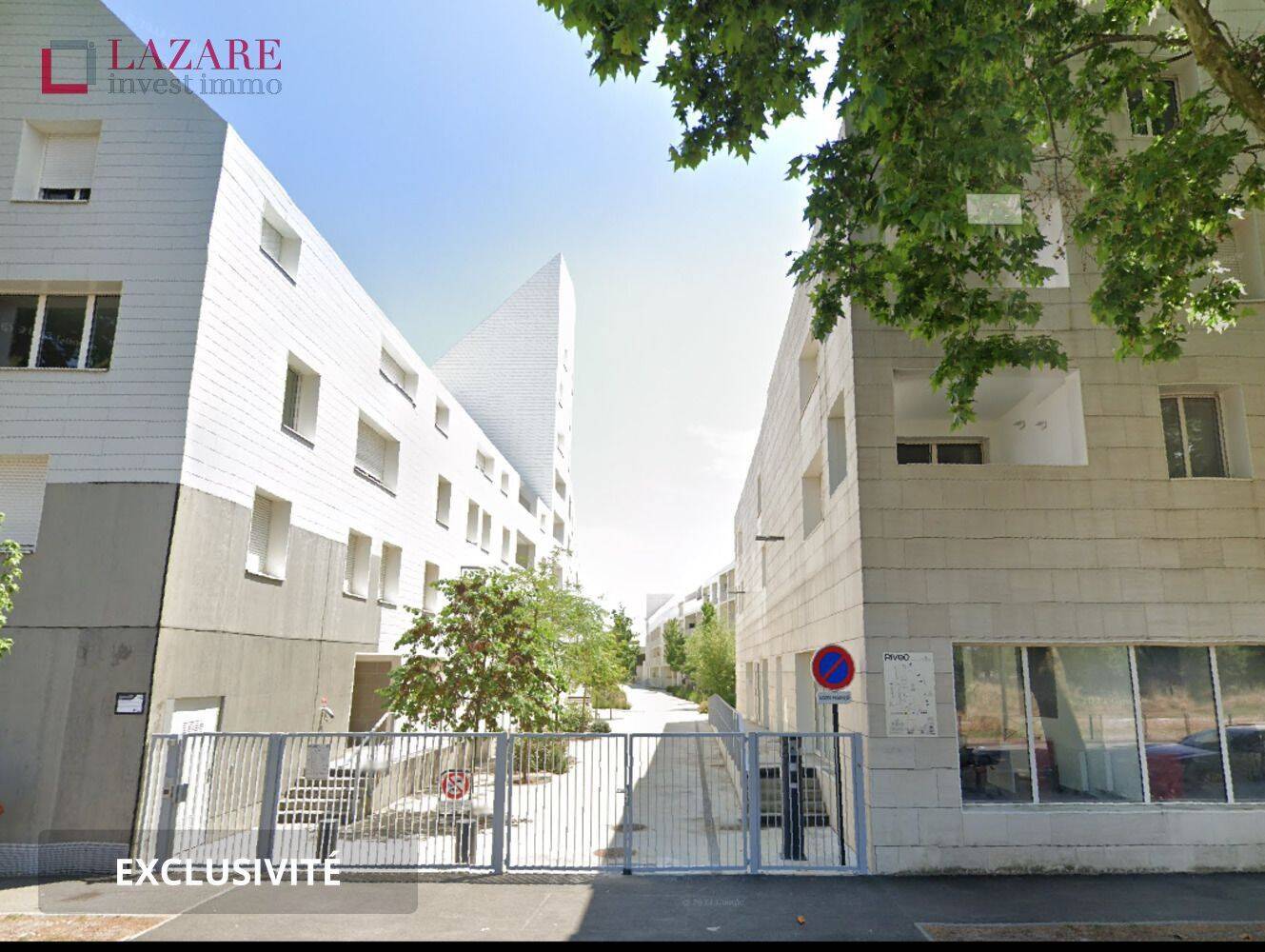 Appartement 2 pièces 48 m² · à Bordeaux · 48 m² · 818 €/mois