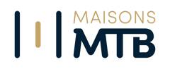 MAISONS MTB logo