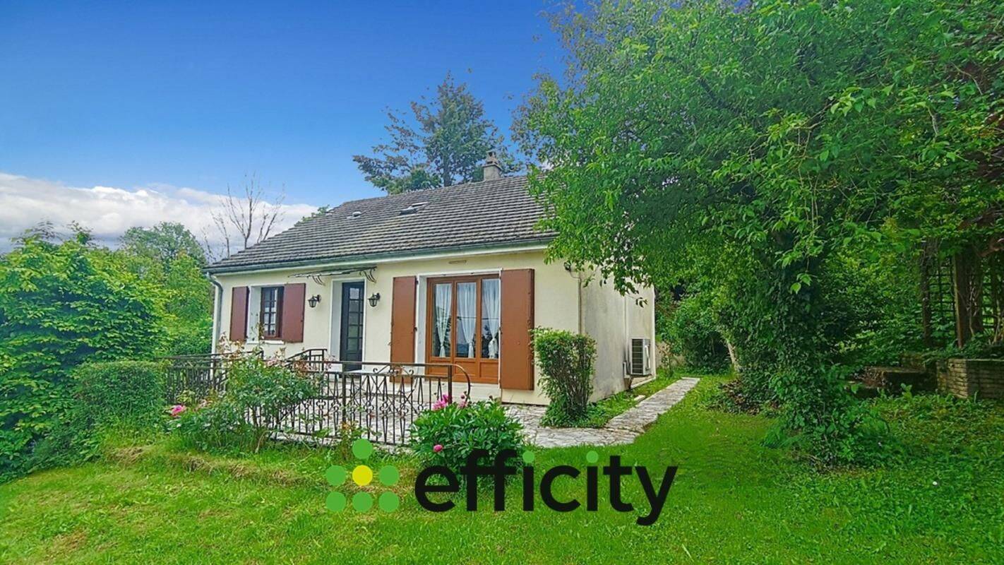 Maison 5 pièces 90 m² · à Cuigy-en-Bray · 90 m² · 189 000 €