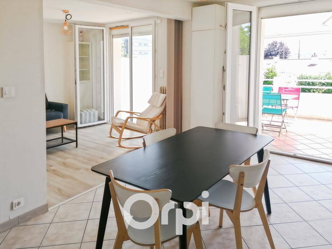 Maison 4 pièces 70 m² · à La Roche-sur-Yon · 70,2 m² · 950 €