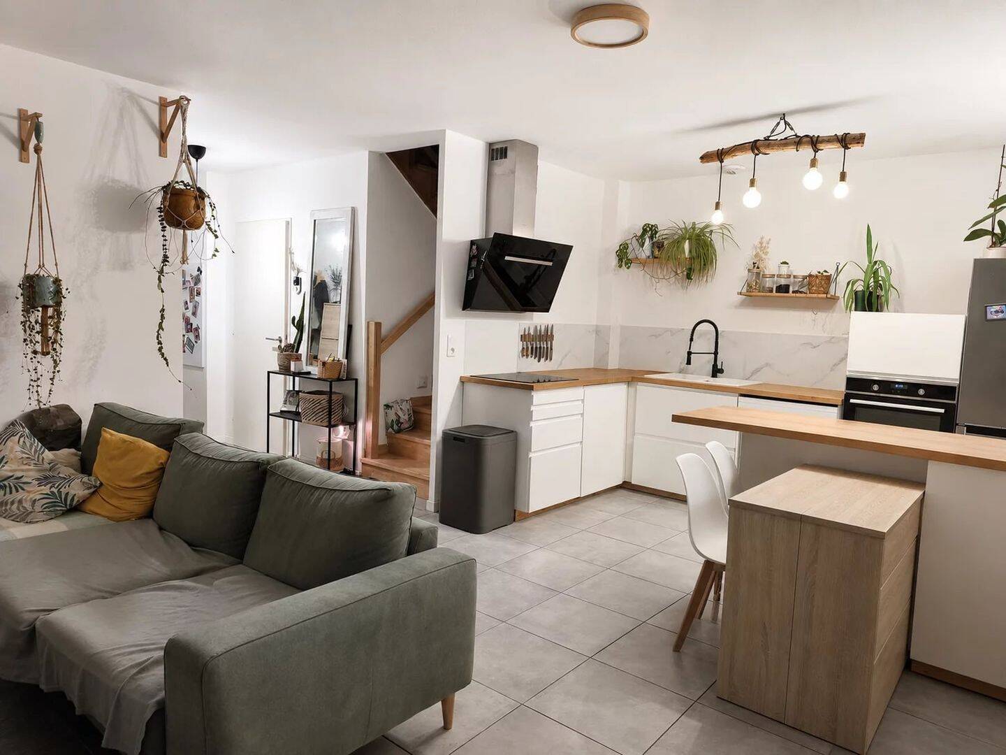 Maison 4 pièces 81 m² · à Forcalqueiret · 81 m² · 279 000 €