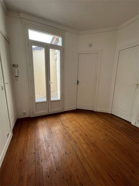 Appartement 2 pièces 32 m² · à Le Havre · 32,4 m² · 485 €