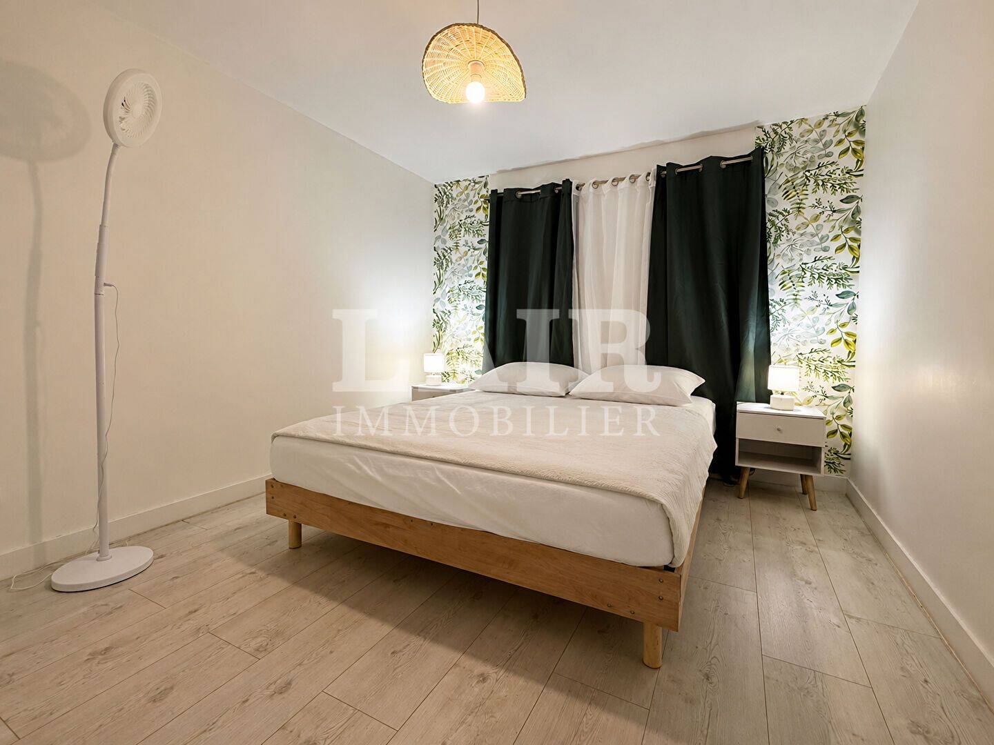 Appartement 2 pièces 44 m² · à Bellême · 43,5 m² · 560 €/mois
