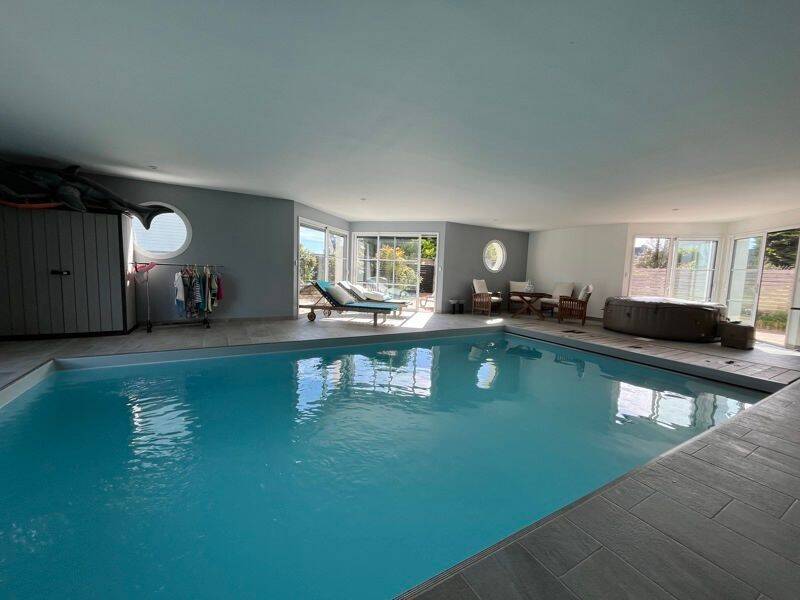 Maison 7 pièces 135 m² · à Clohars-Carnoët · 135 m² · 698 000 €