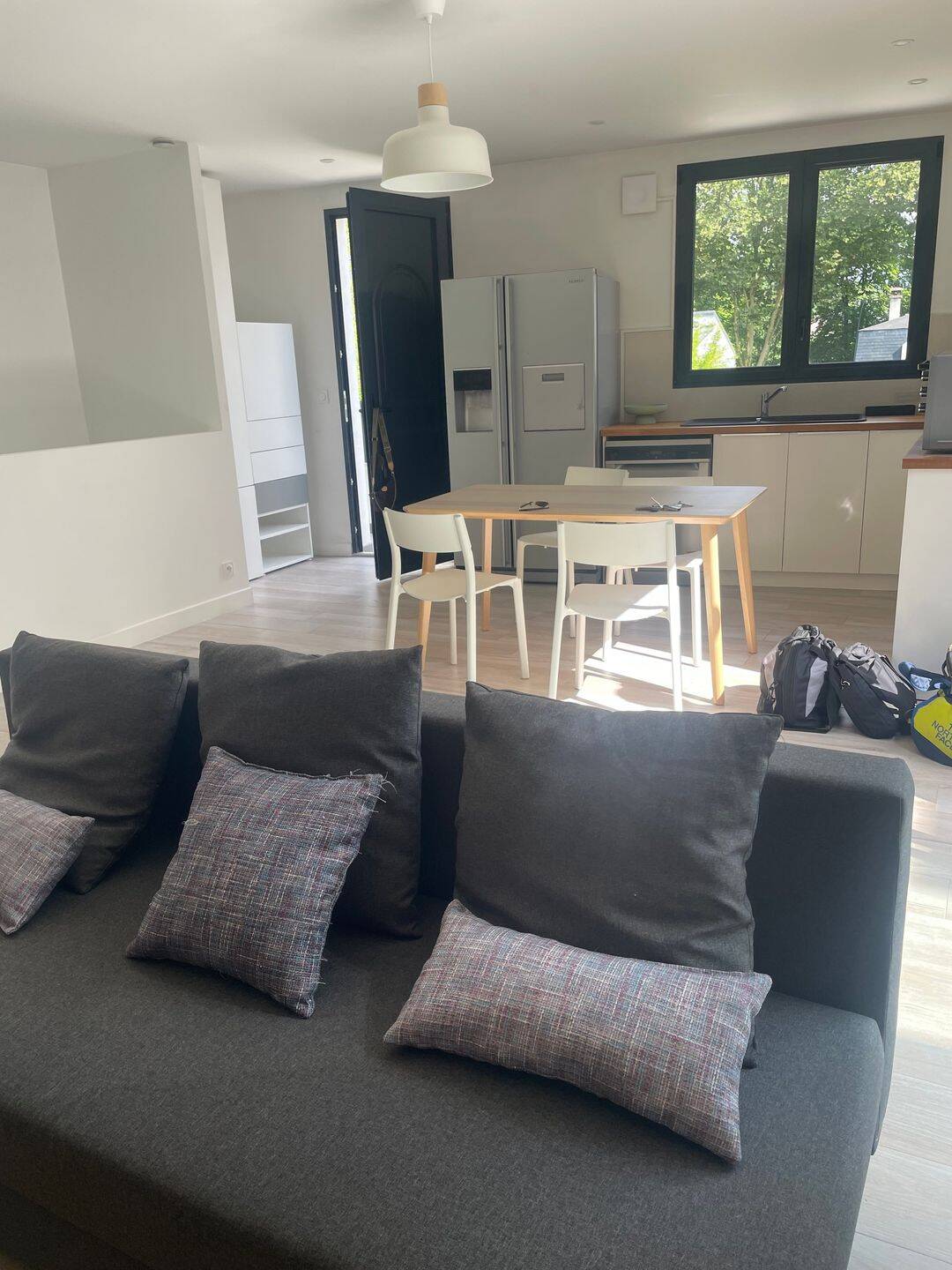 Appartement 3 pièces 70 m² · à Saint-Maur-des-Fossés · 70 m² · 1 800 €/mois