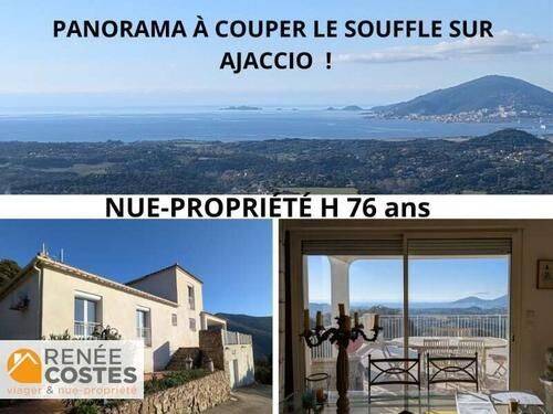 Maison 6 pièces 160 m² · à Eccica-Suarella · 160 m² · 554 579 €