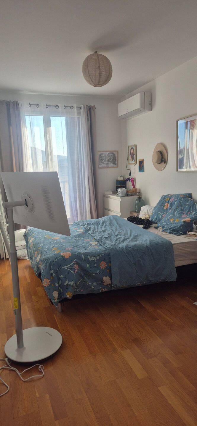 Appartement 4 pièces 96 m² · à Ajaccio · 96 m² · 340 000 €