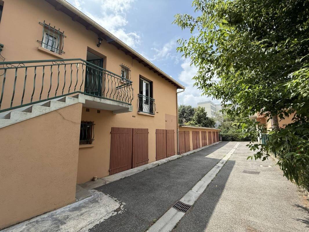 Appartement 2 pièces 33 m² · à Toulouse · 33 m² · 562 €/mois