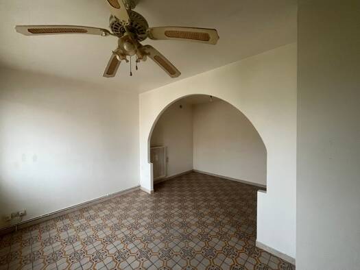 Appartement à louer 390 € 1 pièce 31 m² Étage 1/1 Grande Corvée-Brossolette-Michelet Pont-à-Mousson 54700