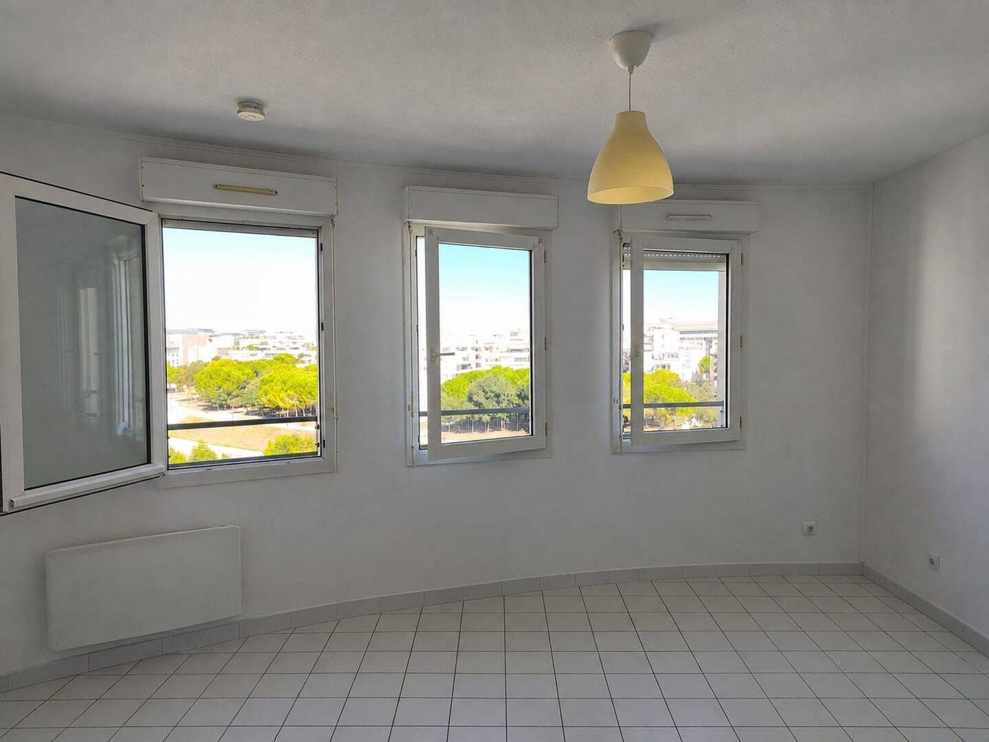 Appartement 1 pièce 23 m² · à Montpellier · 23,3 m² · 490 €/mois