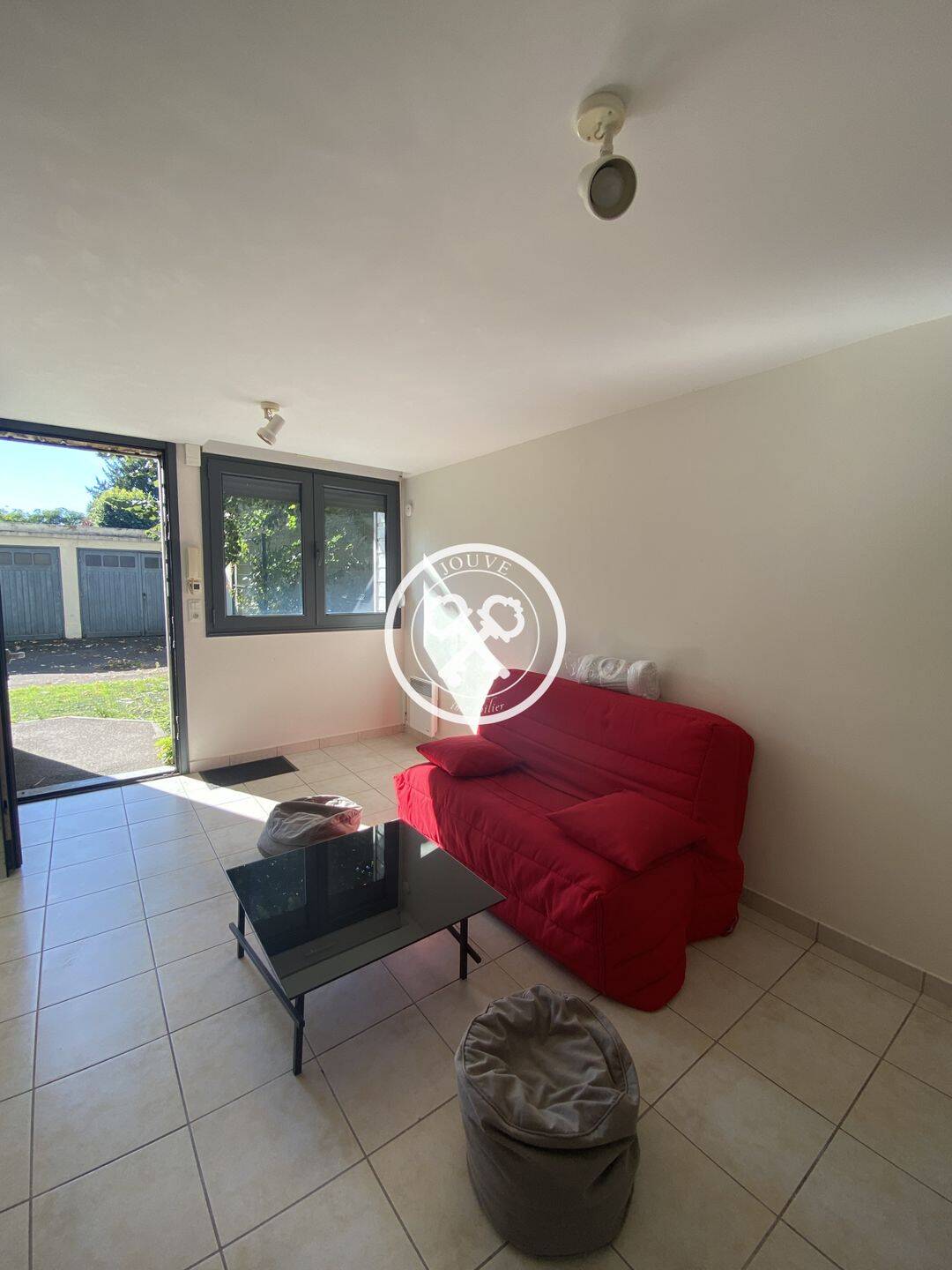Appartement 1 pièce 23 m² · à Troyes · 22,5 m² · 388 €