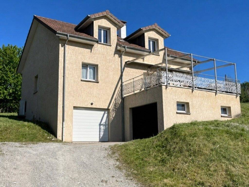 Maison 5 pièces 146 m² · à Busy · 146 m² · 310 000 €