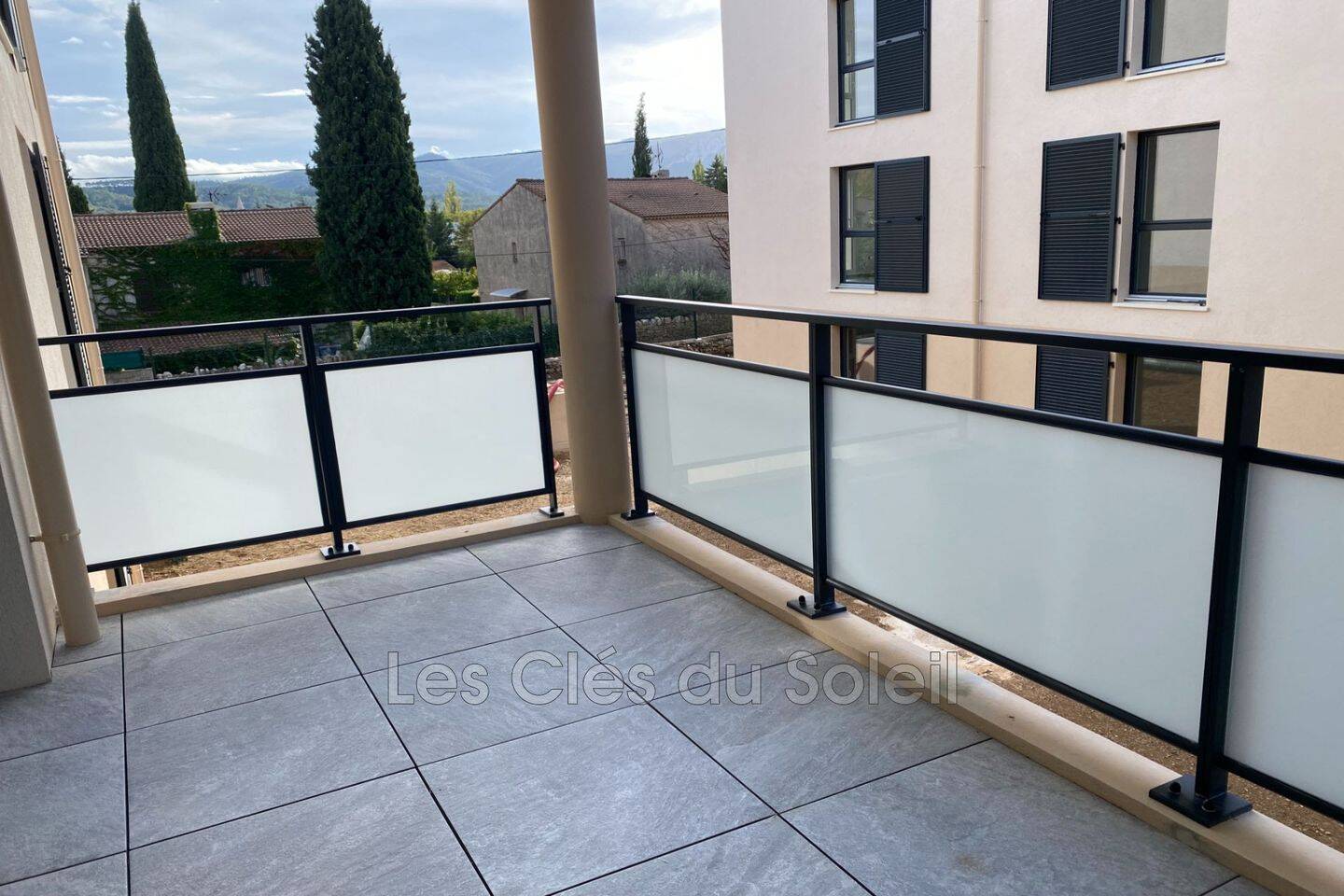 Appartement 3 pièces 70 m² · à Brignoles · 69,8 m² · 870 €/mois